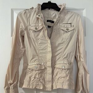 White House Black Label Utility Jacket